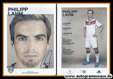 Autograph Soccer Ball | DFB |