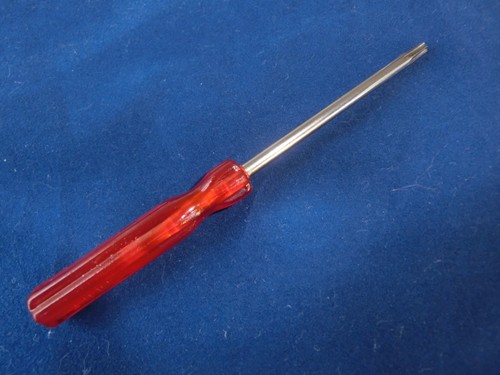 Schraubendreher für - t8,
