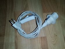 ✅Netzkabel mit Schalter E14 Lampenfassung Länge ca.1,5m Leuchten Fassung Stecker