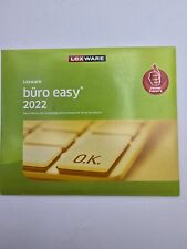 Lexware Büro Easy 2022