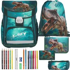 Spirit Schulranzen Set Vision