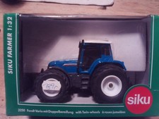 Siku 3250 Sondermodell Fendt