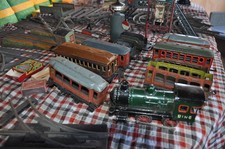 Dachbodenfund,Konvolut Alte