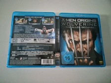X-Men Origins: Wolverine - Wie