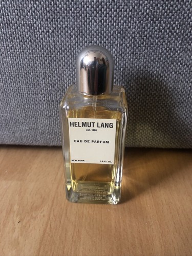 Helmut lang est 1986 eau - lang, de