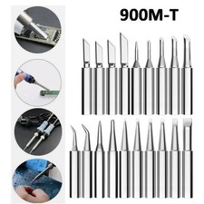 Lötkolben Spitzen 900M-T