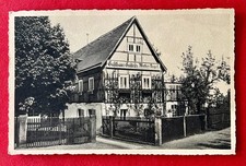 Foto AK Dresden GOSTRITZ um