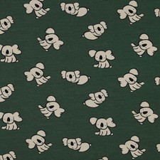 Koala JERSEY Baumwolljersey