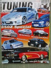 Tuning Magazin 4/2005 Golf4