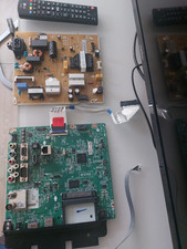 Lg tv Ersatzteile, Netzteil, Hauptplatine 