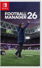 Football Manager 26 Touch
