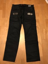 CIPO & BAXX Herrenjeans C-562
