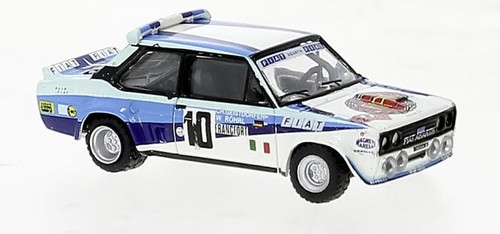 Brekina pkw fiat - brekina,