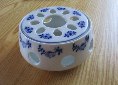 Vintage gilitzer porzellan - vintage,