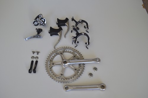 Shimano dura ace - ace, (black)