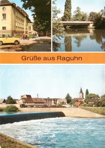 Raguhn hermann matern - raguhn,