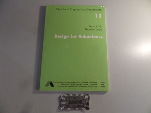 Design for robustness knoll - design,