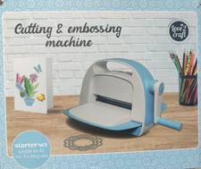 Love To Craft Stanzmaschine
