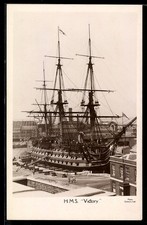 AK Segel-Linienschiff H.M.S