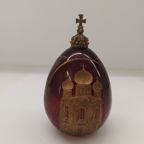 Zier ostern russland 8cm - zier-, ei