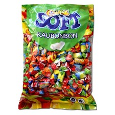 (6,97€/1kg) Cool Soft