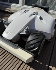 Mammotion Luba 1 AWD 5000