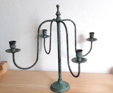 40cm 8kg messing bronze - 3,8kg,