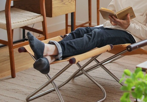 Nychair ottoman takeshi nii - nychair,