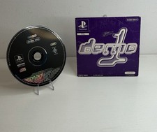 Sony PlayStation 1 PS1 Demo
