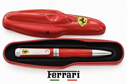 Ferrari kugelschreiber - ferrari, by