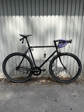 8bar Fahrrad FHAIN STEEL V2