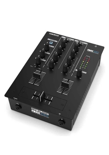 Mixer mixing desk - dj,