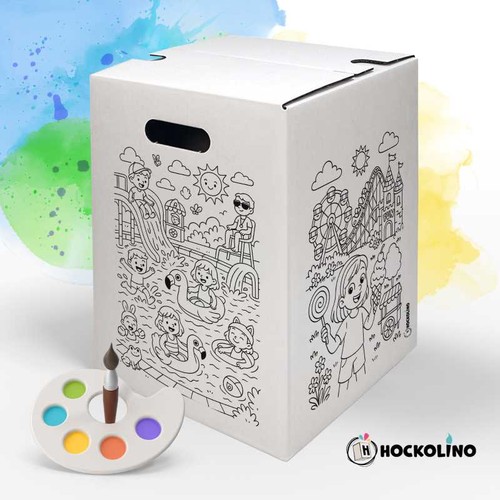 Hockolino - , |