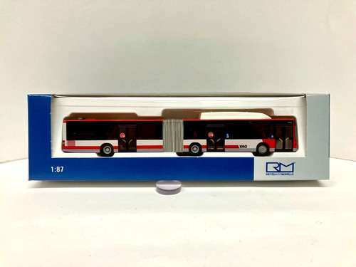 Rietze 67229 vag - vag, man