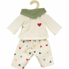 Heless Puppen-Kordhose