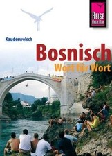 Bosnisch  Wort für Wort von