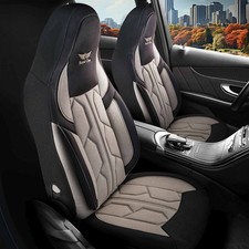 Sitzbezug passend für Peugeot