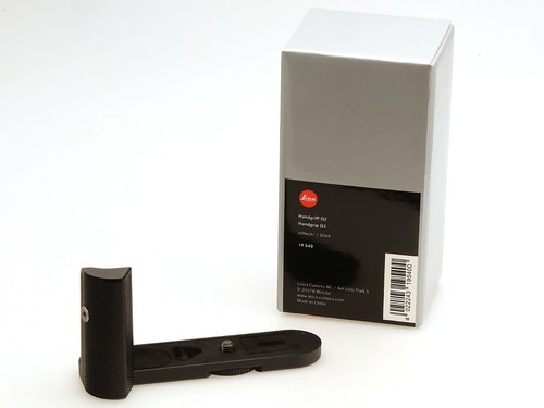 Original leica handgriff - original,