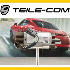 Motor eléctrico Porsche 986/987 Boxster accionamiento desde capota/convertible m