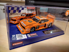 Carrera Digital 132  Ford Capri Zakspeed Turbo /  Jägermeister / No. 20031041