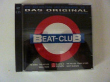 Doppel-CD, Beat-Club. Das Original
