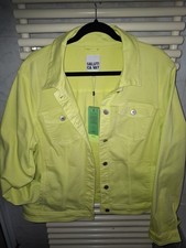 *Neu*CECIL Jeans Jacke