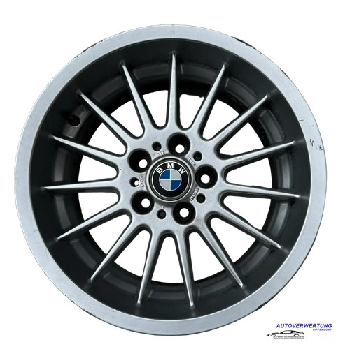 Original alufelge bmw - original, 1x