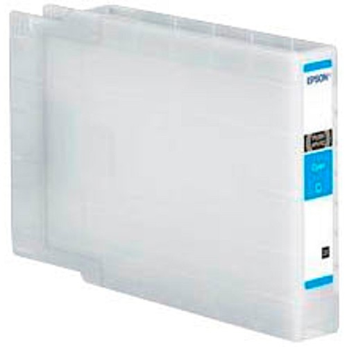 Epson t04a2xxl cyan - t04a2xxl,
