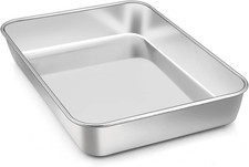 Homikit Backblech, Rechteckige