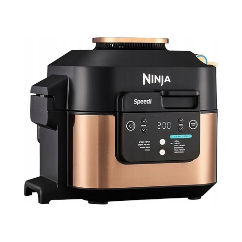 Multicooker ninja speedi in - ninja,