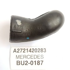 2006-2009 Mercedes-Benz CLK500