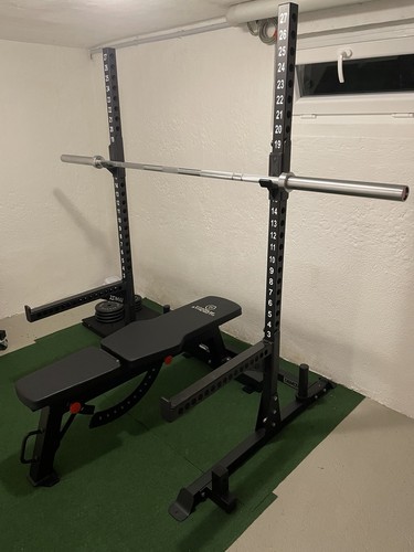 Hochwertiges homegym atx - hochwertiges,