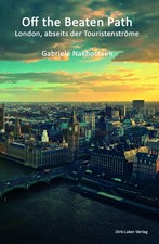 Off the Beaten Path: London