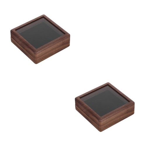 Pack uhren vitrine - 2,